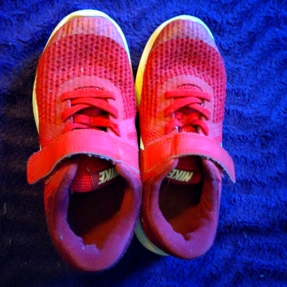 Nike 12 Toddler - Picture 2 of 7